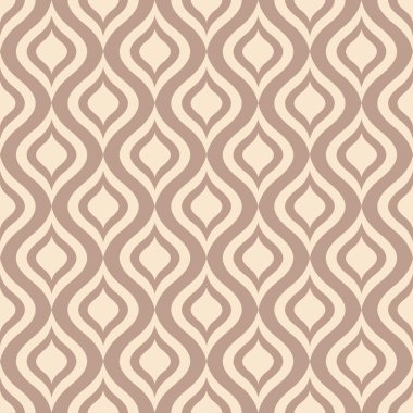 Soyut Kusursuz Desen