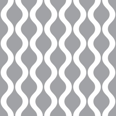 Soyut Kusursuz Desen