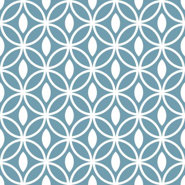 Soyut Kusursuz Desen