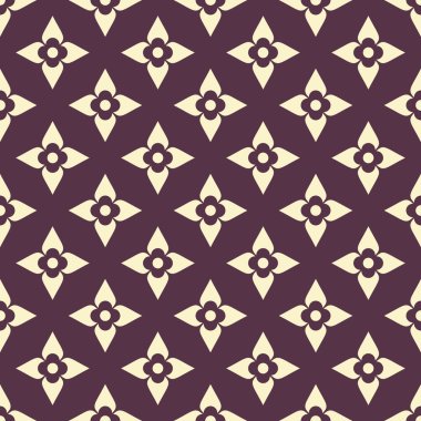 Soyut Kusursuz Desen