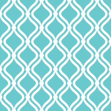 Soyut Kusursuz Desen