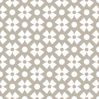 Soyut Kusursuz Desen