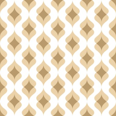 Soyut Kusursuz Desen