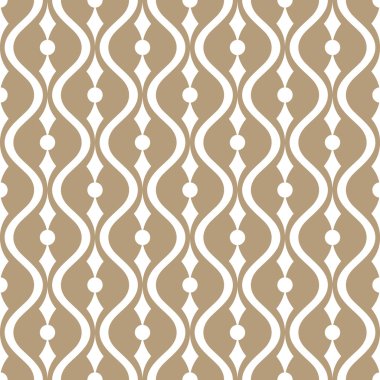 Soyut Kusursuz Desen