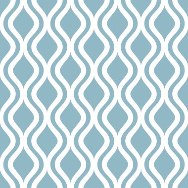 Soyut Kusursuz Desen