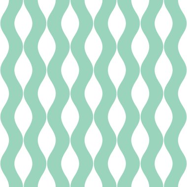 Soyut Kusursuz Desen