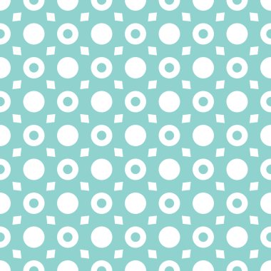 Soyut Kusursuz Desen