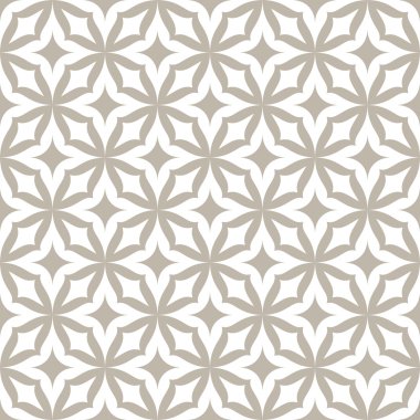 Soyut Kusursuz Desen