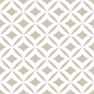 Soyut Kusursuz Desen