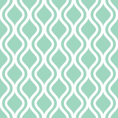 Soyut Kusursuz Desen