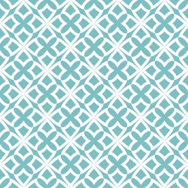 Soyut Kusursuz Desen