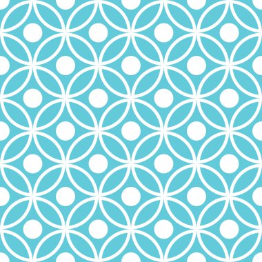 Soyut Kusursuz Desen