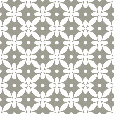 Soyut Kusursuz Desen