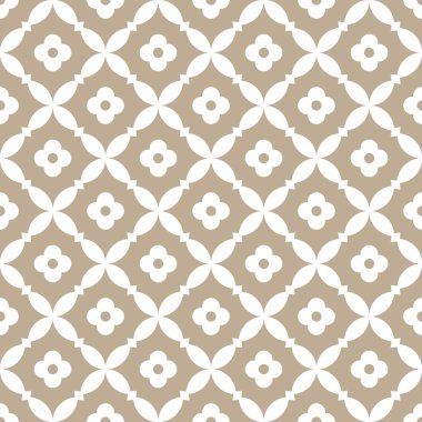 Soyut Kusursuz Desen