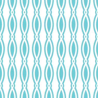 Soyut Kusursuz Desen