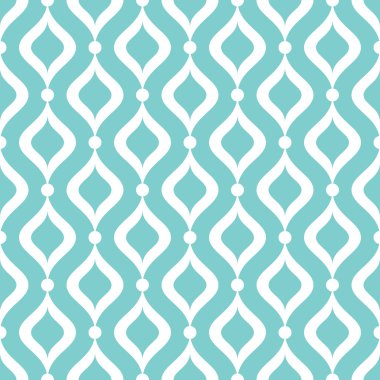 Soyut Kusursuz Desen