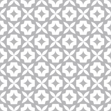 Soyut Kusursuz Desen