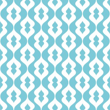 Soyut Kusursuz Desen