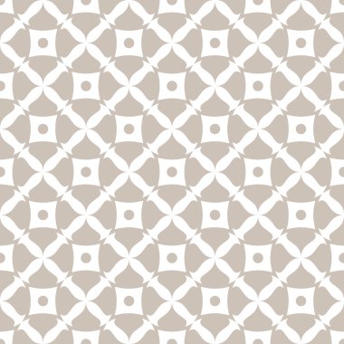 Soyut Kusursuz Desen