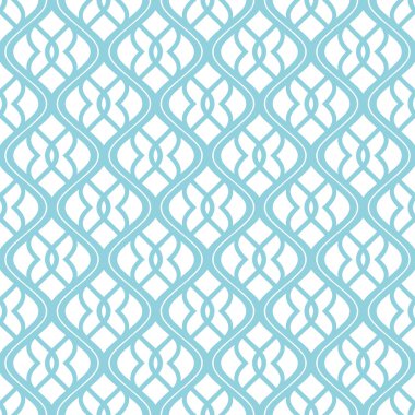 Soyut Kusursuz Desen