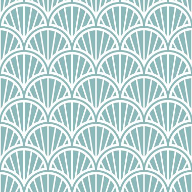 Soyut Kusursuz Desen