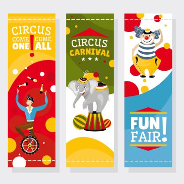 lunapark afiş
