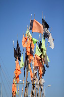 Balıkçılık bayrakları