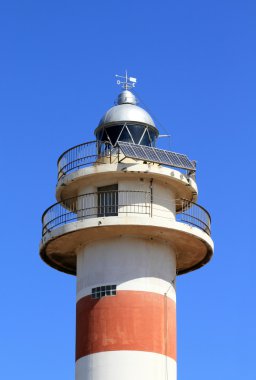 Toston feneri (fuerteventura - İspanya)