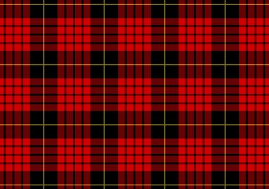 tartan