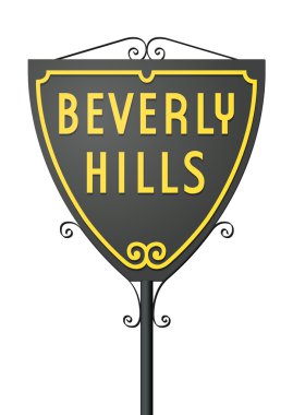 Beverly Hills İmzası