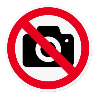 yasaklanan fotoğraf