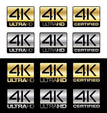 4 k ultrahd