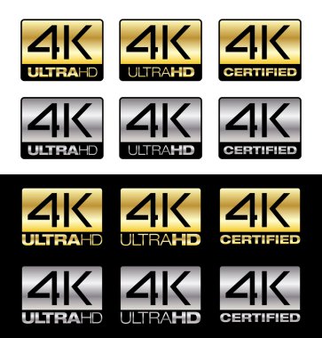 4 k ultrahd