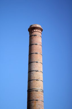 Nantes (Fransa eski fabrika yığını)