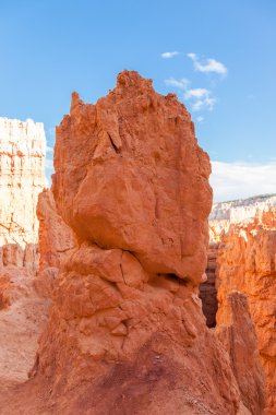 Utah 'taki Bryce Canyon Ulusal Parkı