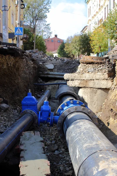 yedek iletişim ağları