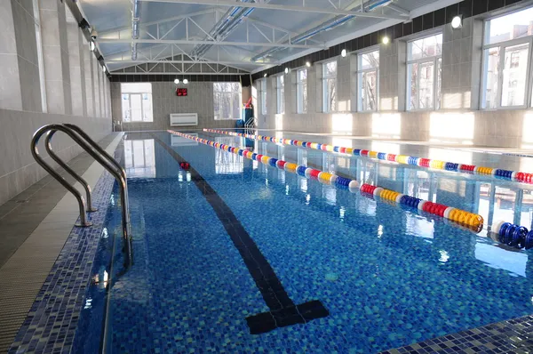 büyük yüzme-banyo