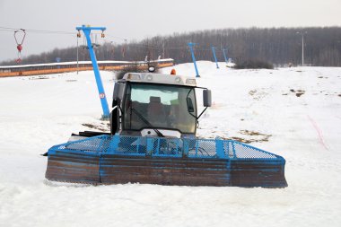 Packer Kayak rota