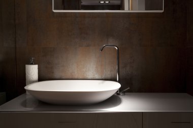 lavabo