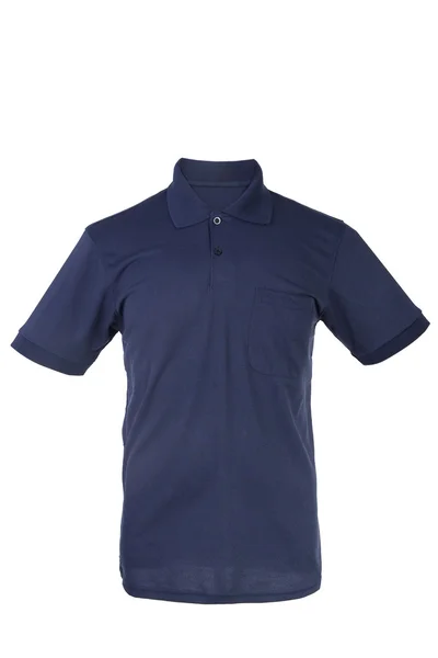 Polo Camisa — Foto de Stock