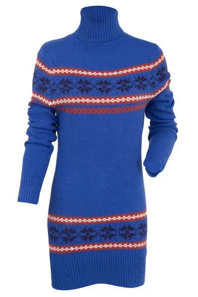Suéter — Foto de Stock