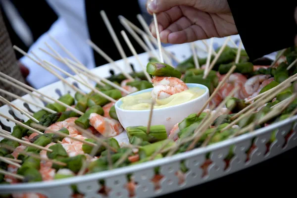 Aperitivo — Foto de Stock