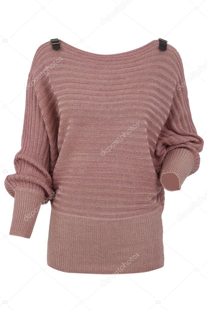 Woman sweater