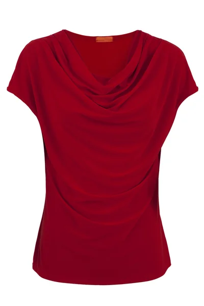 Blusa. Imagen De Stock