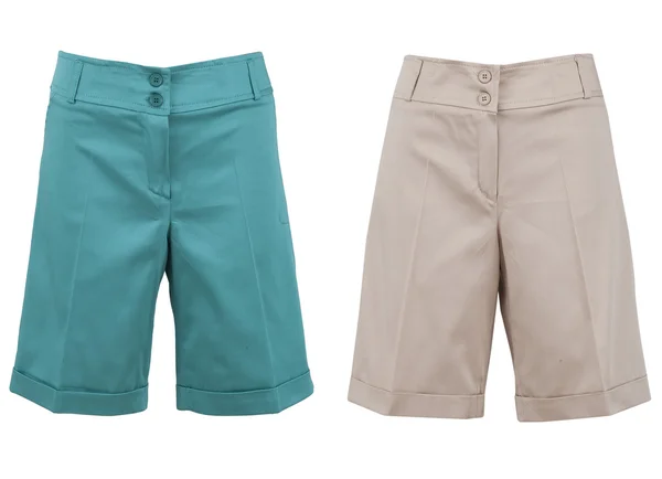 Shorts — Stock Photo, Image