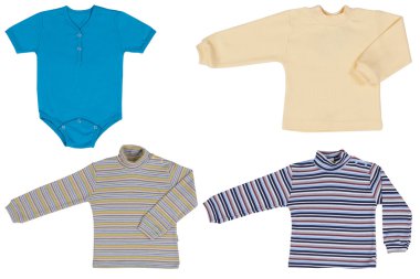 Bebek Giyim