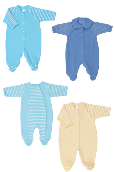 Baby clothes