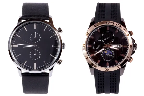 Wrist watch — Stock Photo, Image