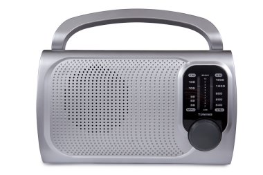 Modern radyo 