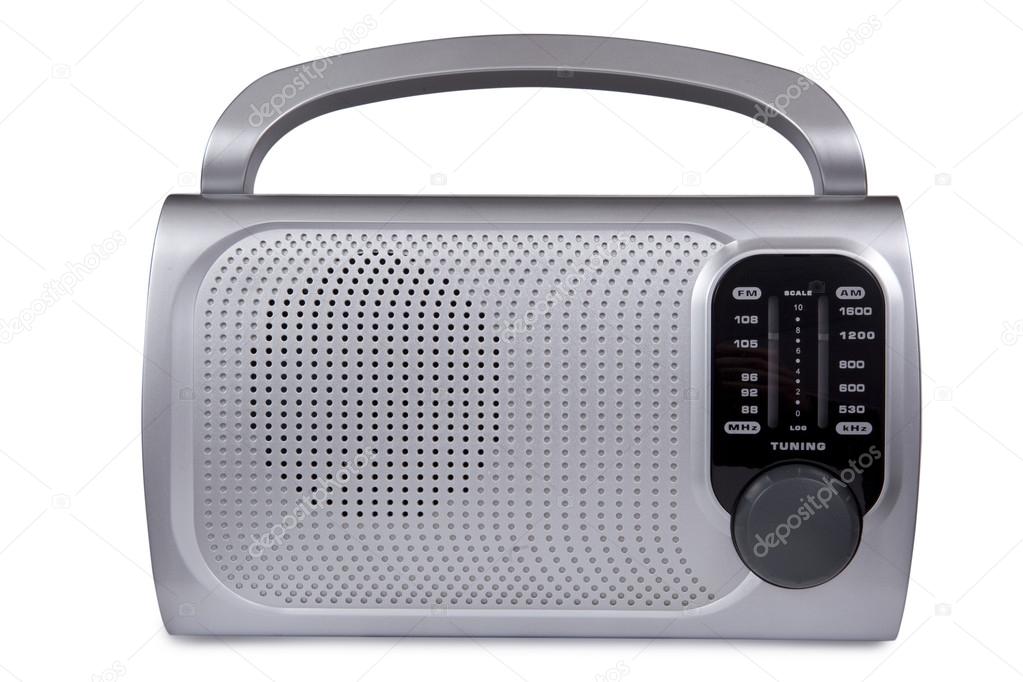 Modern radio 